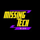 MissingTech logo