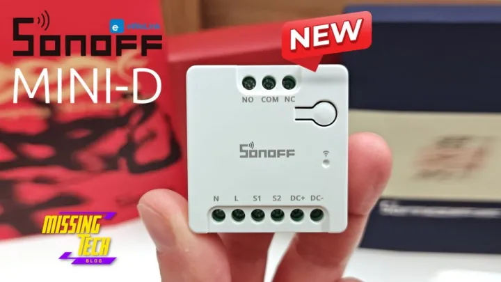 Sensore luce ambiente con ESPHome